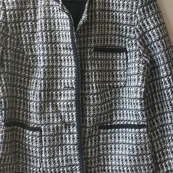 Urchin pleated jacket - Picture 3 of 4